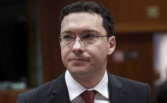 Съдът оправда бившия външен министър Даниел Митов по обвинението за