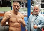 Тервел Пулев: Готов съм да се бия още през декември