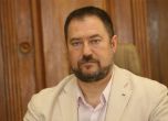 Съдът остави в ареста шефа на агенцията за българите в чужбина