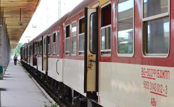 Любителите на железопътния транспорт в България имат възможността да участват