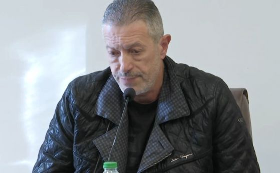 Председателят на Съдийската комисия към БФС Йордан Сталев призна грешката