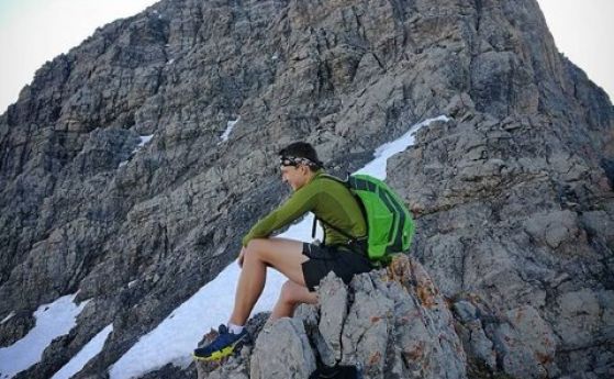 Швейцарският талант в дисциплината ски алпийски дисциплини Джан Лука Барандун загина
