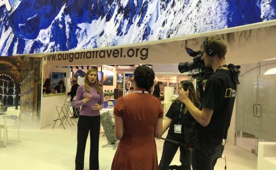Българският туризъм е в подем ръстът на туристическите визити на