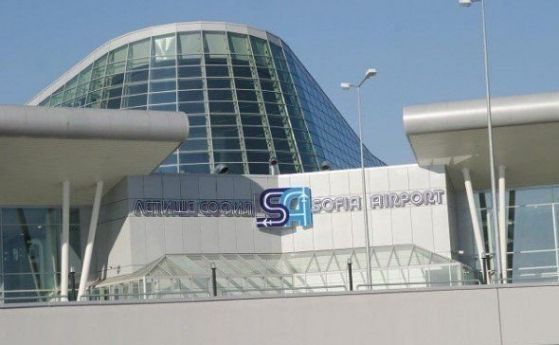 Поредният опит на БСП да спре концесията на летище София