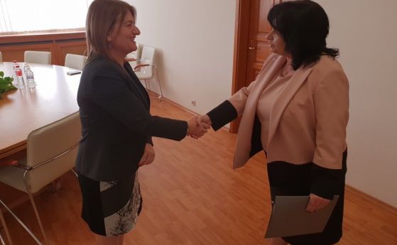 Черна гора проявява интерес към участие в проекта за АЕЦ