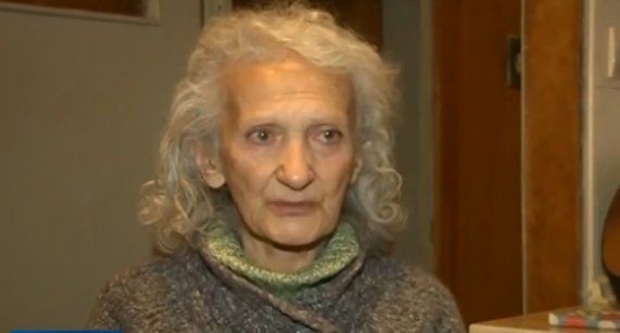 Освободиха от ареста 77-годишната жена, задържана в рамките на акция