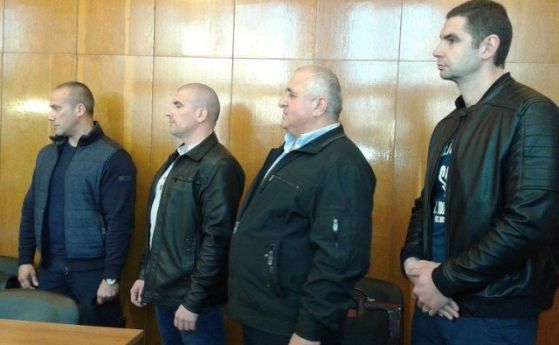 Съдът ще изслуша българските граничари, обвинени за убийство от Турция