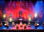 Японските барабанисти 'Ямато' с първи концерт във Варна и безплатен детски уъркшоп