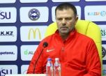 Стойчо Младенов няма да се връща в ЦСКА