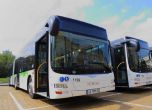 10 нови автобуса за Витоша идват другата седмица