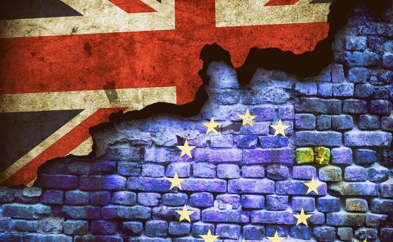  Сделката за Брекзит: Някои от основните точки в плана за съглашението с Европейски Съюз 