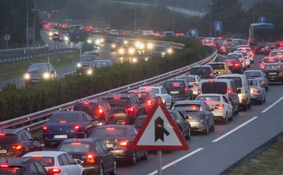 Правителството на Испания обърна внимание на газовете от колите които
