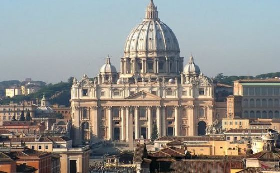 ДАНС ще обменя разузнавателна информация с Ватикана