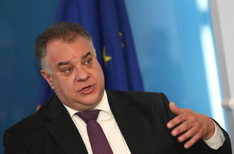 Бившият зам. здравен министър Мирослав Ненков изгуби делото срещу Националната