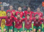 Националите по футбол изпуснаха Кипър
