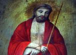 В пустинята Негев откриха уникално изображение на Иисус Христос