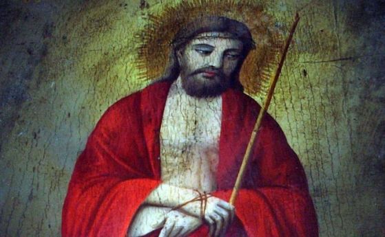 Във византийска църква в самото сърце на пустинята Негев откриха