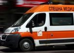Автомобил прегази мъж на входа на Южния парк в София