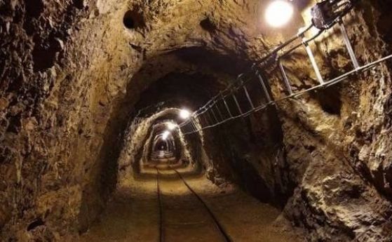 34 годишен работник е загинал в рудник Крушев дол към мини