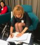Мая Манолова оглави мрежа на балканските омбудсмани
