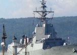 Министерството на отбраната иска оферти от 7 фирми за новите бойни кораби