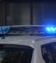Двама полицаи пострадаха при катастрофа в София