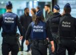 Полицай е нападнат с нож в центъра на Брюксел