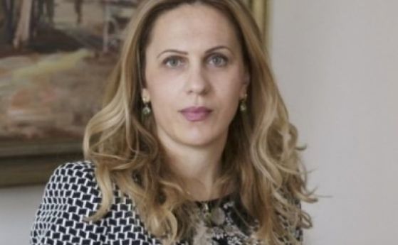 Марияна Николова е предложена за вицепремиер на мястото на подалия