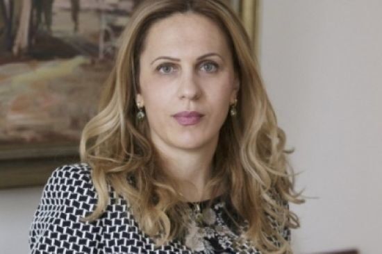 Марияна Николова е предложена за вицепремиер на мястото на подалия
