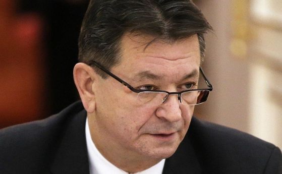 Избирането на Александър Прокопчук за президент на Интерпол е равносилно