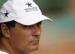 Чичо Тони: Федерер трудно ще спечели нов трофей от Големия шлем