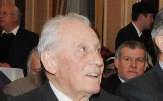 Бившият правосъден министър в правителството на Иван Костов Васил
