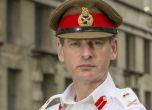 Русия безспорно е много по-голяма заплаха от Ислямска държава, обяви най-високопоставеният британски генерал