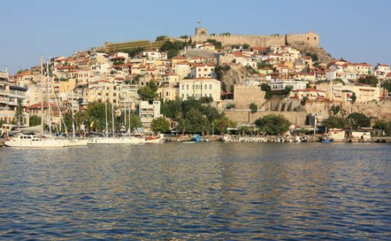 В град Кавала Гърция се проведе консултационен ден по въпросите