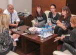 Борисов се ядоса на депутатите, че са разделили парите за децата с увреждания