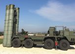 Русия изпрати четвърта ракетна система C-400 до границата с Украйна