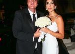 Вечният ерген Куентин Тарантино се ожени за израелската певица Даниела Пик (видео)