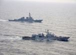 Киев обяви, че Русия е блокирала главни украински пристанища на Азовско море, Москва отрича