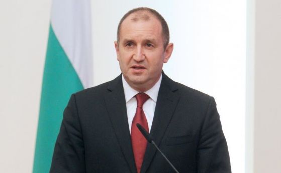 Нямаме интерес от милитаризация на Черно море, заяви президентът
