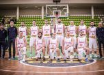 България победи Босна и запази шансове за Световното по баскетбол