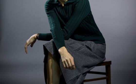 Вики Крипс влиза в ролята на главния женски персонаж в мегапродукцията на