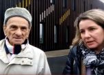 Норвежката полиция задържа дядо, отишъл да види българското си внуче