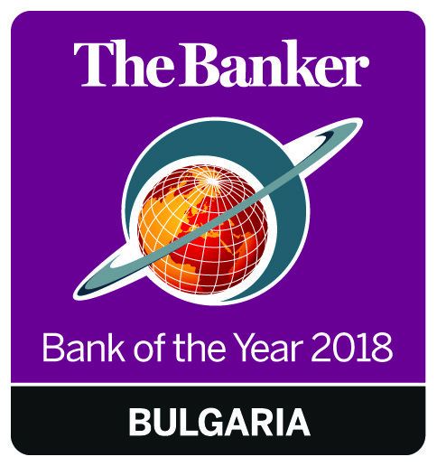 Райфайзенбанк бе определена за банка на 2018 г. в България