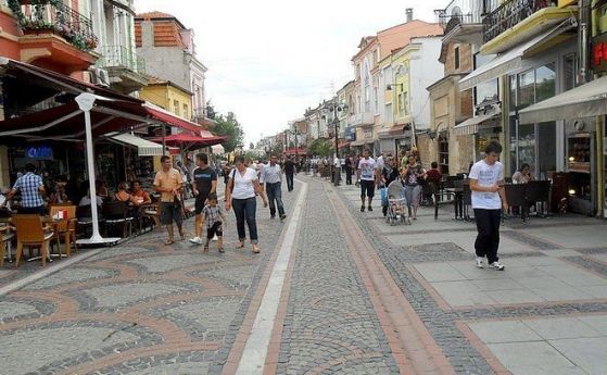  В Одрин отвориха безвъзмездни езикови курсове за търговците 
