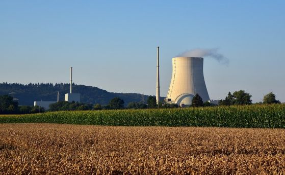 Япония се подготвя да изостави проекта за ядрената електроцентрала Синоп