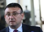 МВР министърът: Продължаваме да търсим Арабаджиеви, понякога става по-бавно