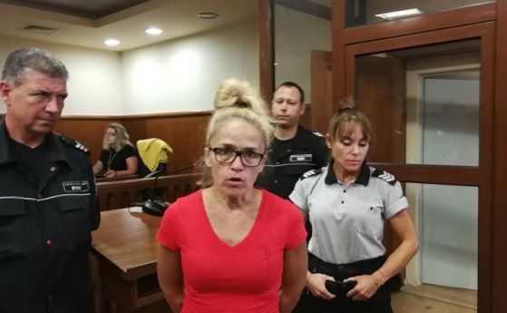 Десислава Иванчева и Биляна Петрова остават в ареста реши Апелативният