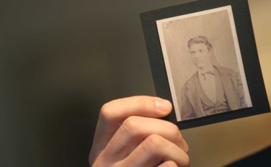 Невиждана досега снимка на Васил Левски беше открита в Османския