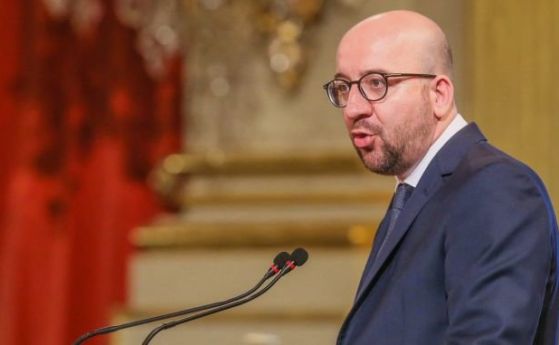 Белгийският премиер ще състави правителство на малцинството