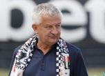 Треньорът на Локомотив Пд запазва поста си